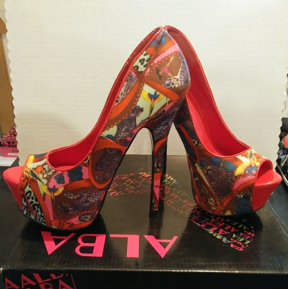High Heels👠